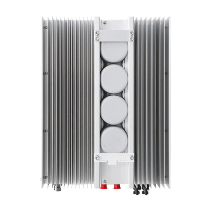 Inversor Híbrido SOLIS 6kW 48V 2xMPPT S5-EH1P6K-L
