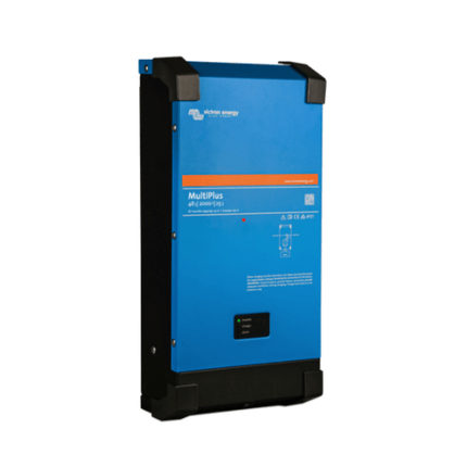 Inversor Victron Energy MultiPlus 48/2000/25-32 48V 2000VA