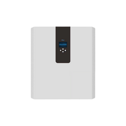 Inversor Deye 5kW + Bateria 5.12kWh, RW-F5.3-1H3
