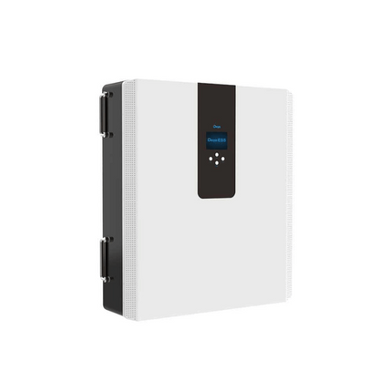 Inversor Deye 5kW + Bateria 5.12kWh, RW-F5.3-1H3