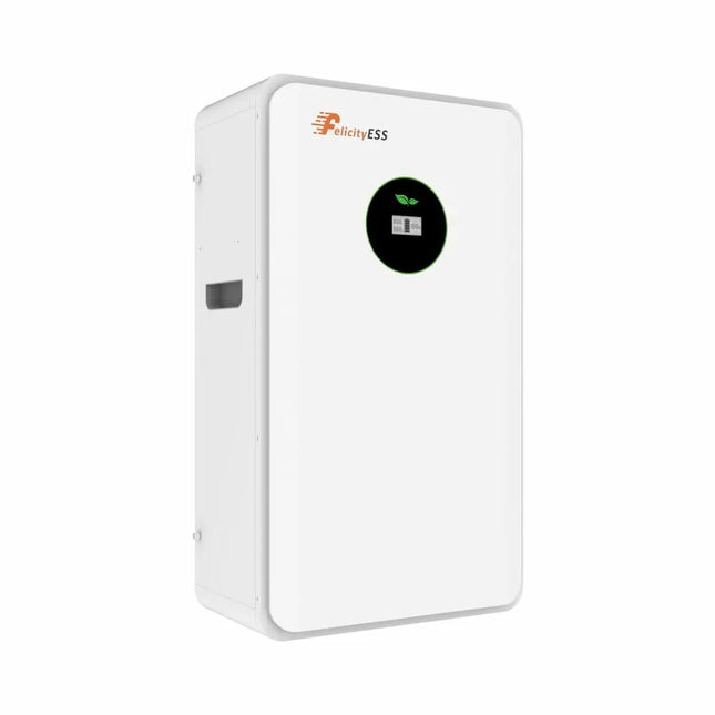 Bateria LiFePo4 LUX-E-48250LG03, 12,5 kWh, Felicity Solar