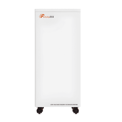 Bateria LifePo4 LUX-Y-48300LG01, 15kWh, Felicity Solar