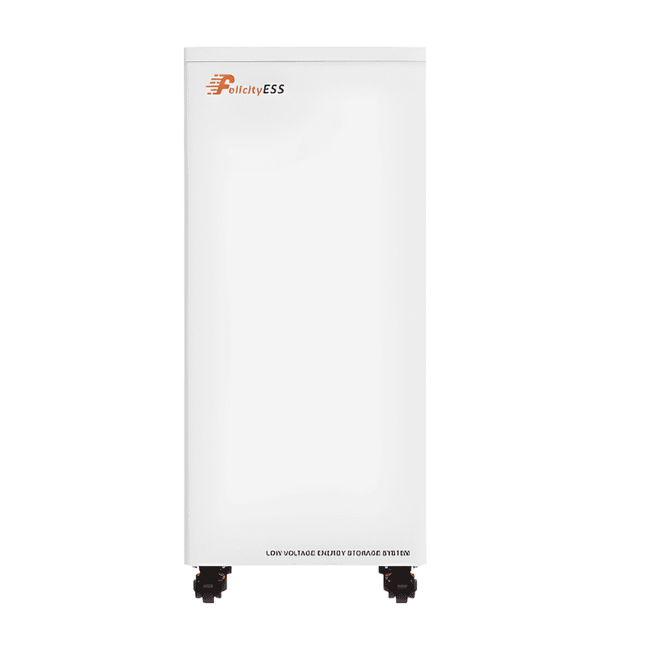 Bateria LifePo4 LUX-Y-48300LG01, 15kWh, Felicity Solar