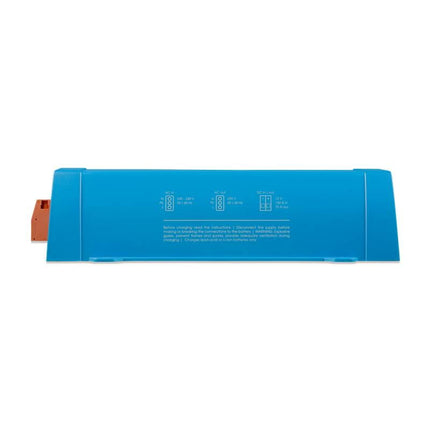 Inversor Victron Energy MultiPlus 12/2000/80-32 12V 2000VA