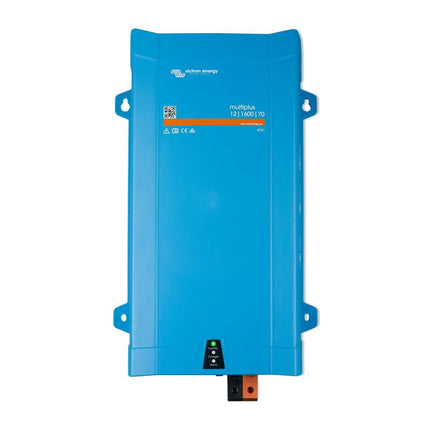 Inversor Victron Energy MultiPlus 12/1600/70-16 12V 1600VA