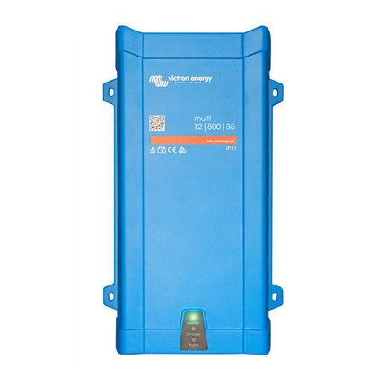 Inversor Victron Energy MultiPlus 12/800/35-16 12V 800VA
