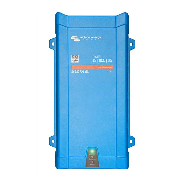 Inversor Victron Energy MultiPlus 12/800/35-16 12V 800VA