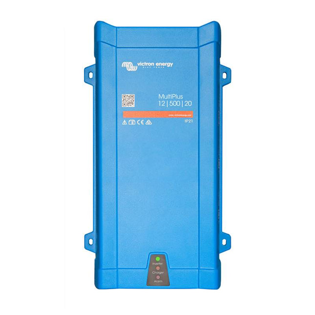 Inversor Victron Energy MultiPlus 12/500/20-16 12V 500VA