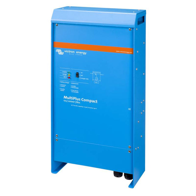 Inversor Victron Energy MultiPlus C 12/2000/80-30 12V 2000VA