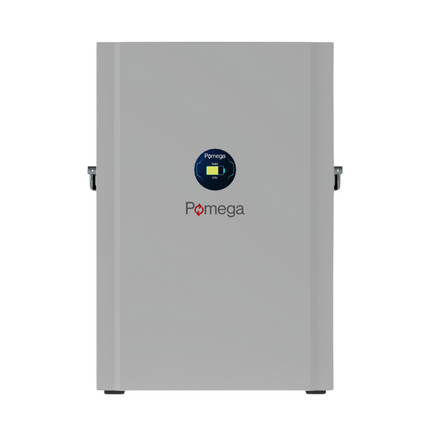 Bateria fotovoltaica, LiFePo4, 5.12kWh, PBW-51100, Pomega