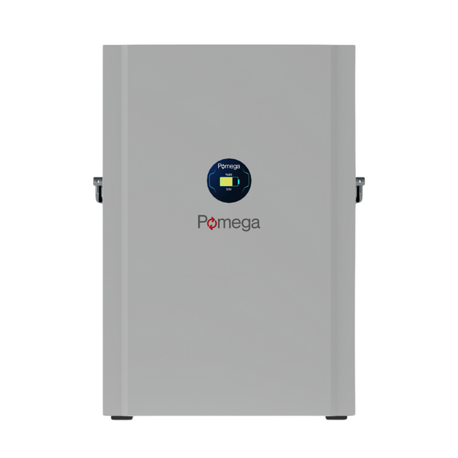 Bateria fotovoltaica, LiFePo4, 5.12kWh, PBW-51100, Pomega