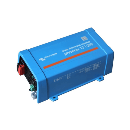 Inversor Victron Energy Phoenix 12V 250VA Schuko