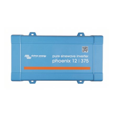 Inversor Victron Energy Phoenix 12V 375VA Schuko