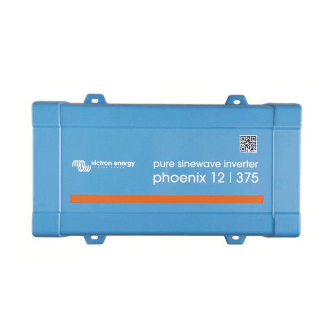 Inversor Victron Energy Phoenix 12V 375VA Schuko