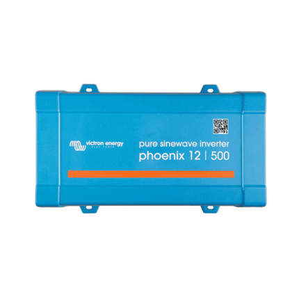Inversor Victron Energy Phoenix 12V 500VA Schuko
