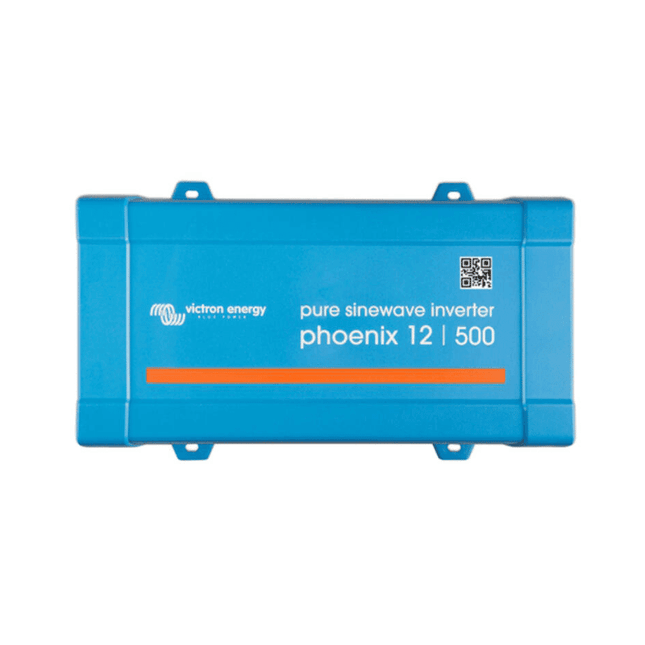 Inversor Victron Energy Phoenix 12V 500VA Schuko