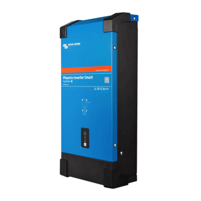 Inversor Victron Energy Phoenix 12/1600 Smart 12V 1600VA