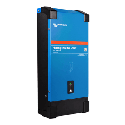 Victron Energy Phoenix 12/2000 Smart Inversor 12V 2000VA