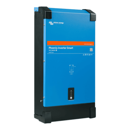 Inversor Victron Energy Phoenix 12/3000 Smart 12V 3000VA