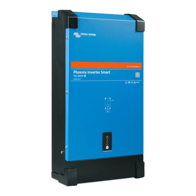 Inversor Victron Energy Phoenix 12/3000 Smart 12V 3000VA