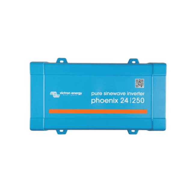 Inversor Victron Energy Phoenix 24V 250VA Schuko