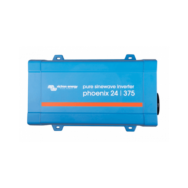 Inversor Victron Energy Phoenix 24V 375VA Schuko