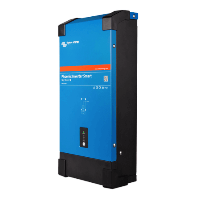 Inversor Victron Energy Phoenix 24/1600 Smart 24V 1600VA