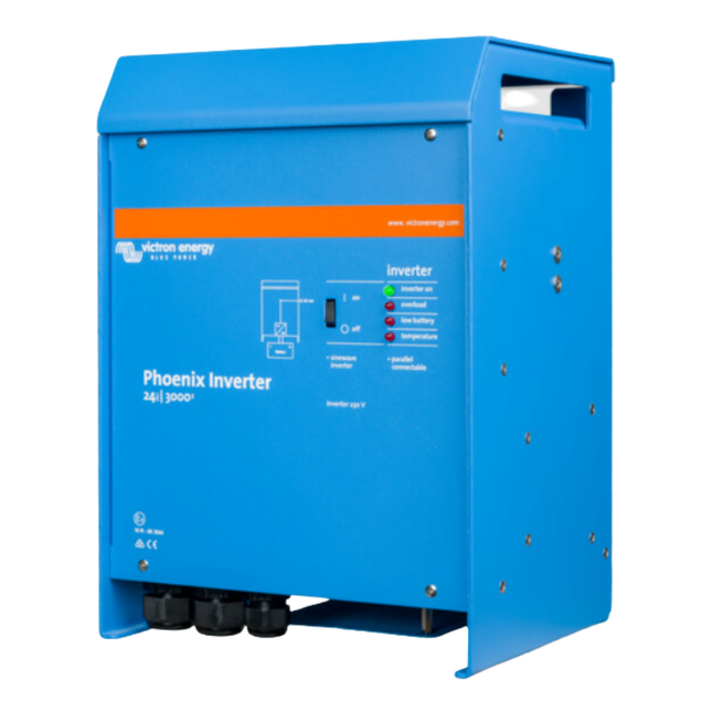 Victron Energy Phoenix 24/3000 Inversor 24V 3000VA