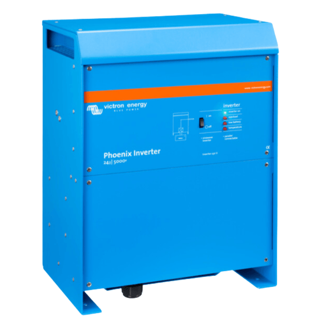 Inversor Victron Energy Phoenix 24/5000 24V 5000VA