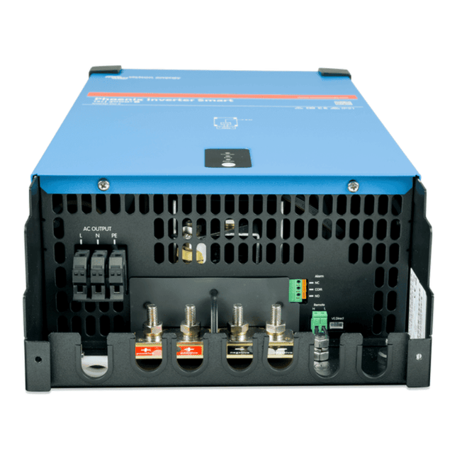 Inversor Victron Energy Phoenix 48/3000 Smart 48V 3000VA
