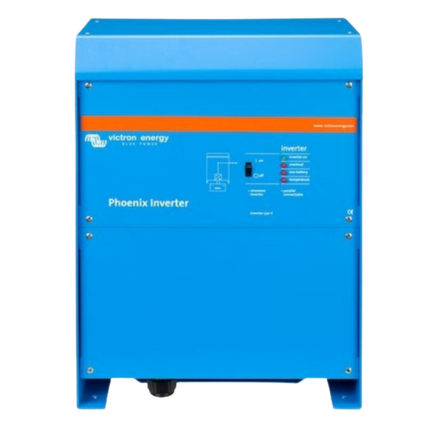 Victron Energy Phoenix 48/3000 Inversor 48V 3000VA