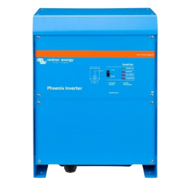 Victron Energy Phoenix 48/3000 Inversor 48V 3000VA