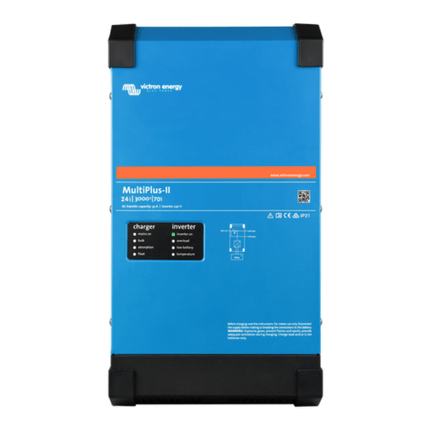 Inversor Victron Energy MultiPlus II 24/3000/70-35 24V 3000VA