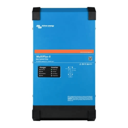 Inversor Victron Energy MultiPlus II 24/3000/70-35 GX 24V 3000VA