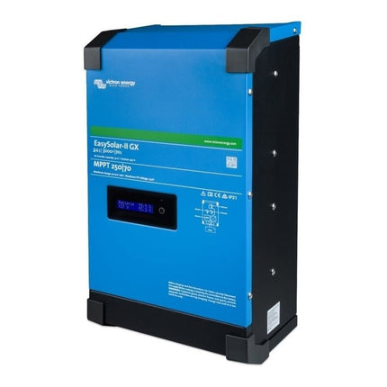Victron Energy EasySolar-II 24/3000/70-32 MPPT 250/70 GX Inversor 24V 3000VA