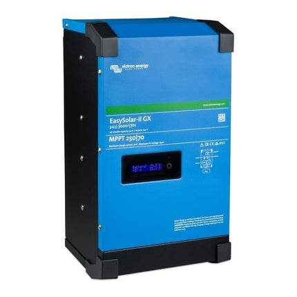 Victron Energy EasySolar-II 24/3000/70-32 MPPT 250/70 GX Inversor 24V 3000VA