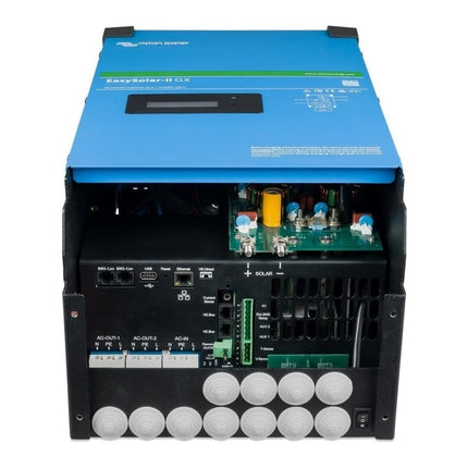 Victron Energy EasySolar-II 24/3000/70-32 MPPT 250/70 GX Inversor 24V 3000VA