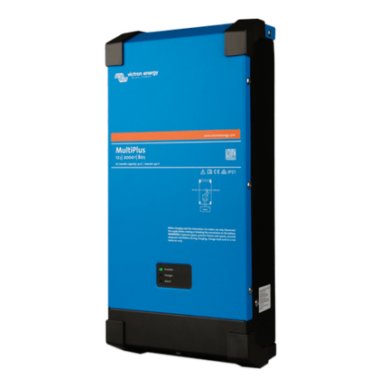 Inversor Victron Energy MultiPlus-II 24/5000/120-50 24V 5000VA