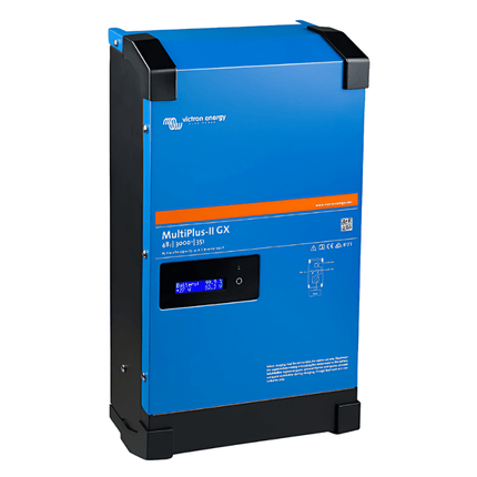 Inversor Victron Energy MultiPlus II GX 48/3000/35-32 48V 3000VA