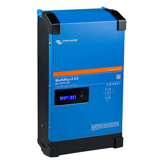 Inversor Victron Energy MultiPlus II GX 48/3000/35-32 48V 3000VA