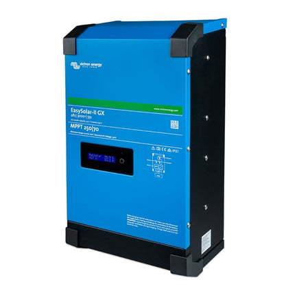 Inversor 48V 5000VA EasySolar-II 48/5000/70-50 MPPT 250/100 GX Victron Energy