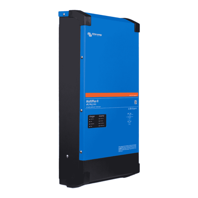 48V Inverter, Victron Energy MultiPlus-II 48/6k5/100-50