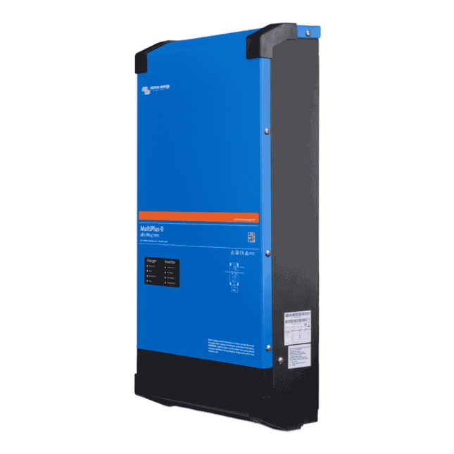 48V Inverter, Victron Energy MultiPlus-II 48/6k5/100-50