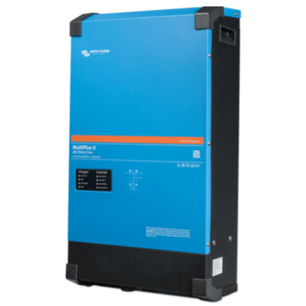 Inversor Victron Energy MultiPlus-II 48/8000/110-100 48V 8000VA