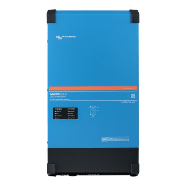 Inversor Victron Energy MultiPlus II 48/10000/140-100 48V 10000VA
