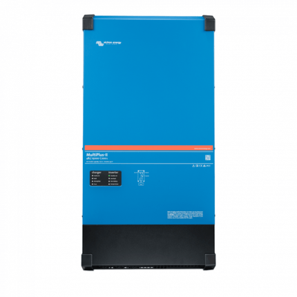 Inversor Victron Energy MultiPlus-II 48/15000/200-100 48V 15000VA