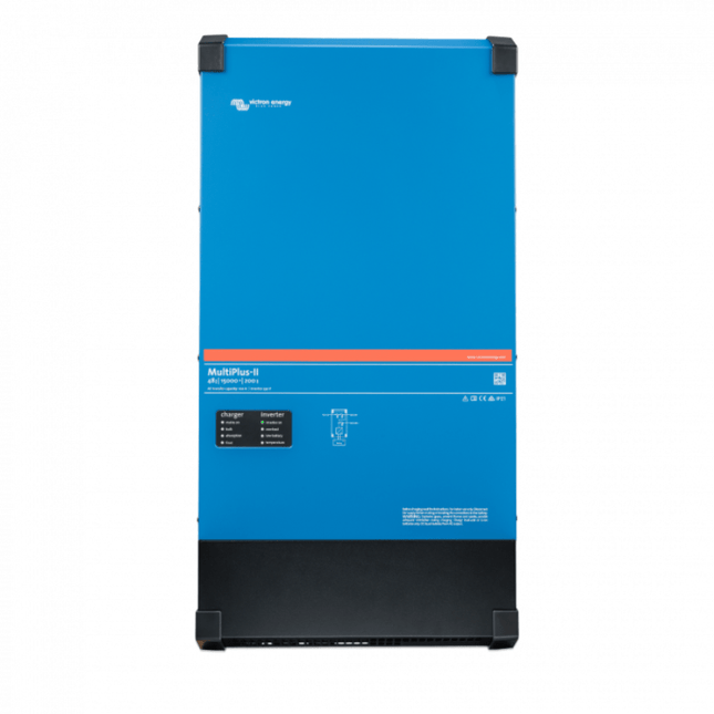 Inversor Victron Energy MultiPlus-II 48/15000/200-100 48V 15000VA