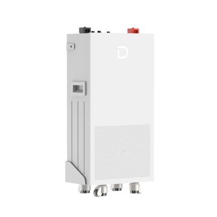 Bateria PowerBrick Plus de 16,07 kWh LiFePO4, DYNESS