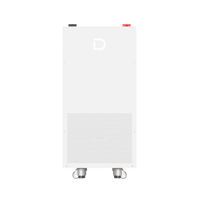 Bateria PowerBrick Plus de 16,07 kWh LiFePO4, DYNESS