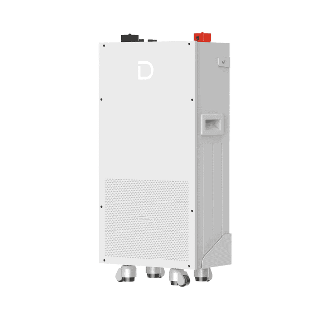 Bateria PowerBrick Plus de 16,07 kWh LiFePO4, DYNESS